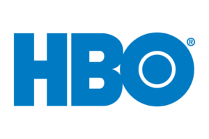 HBO Logo BLUE