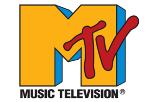 MTV Logo web