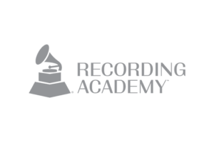 Recording Academy GREY