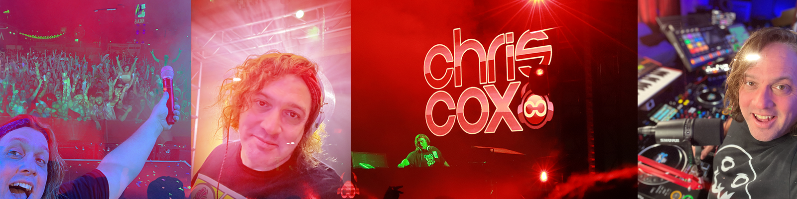 Chris Cox LinkedIn Banner 25 Chris Cox LinkedIn Banner 25